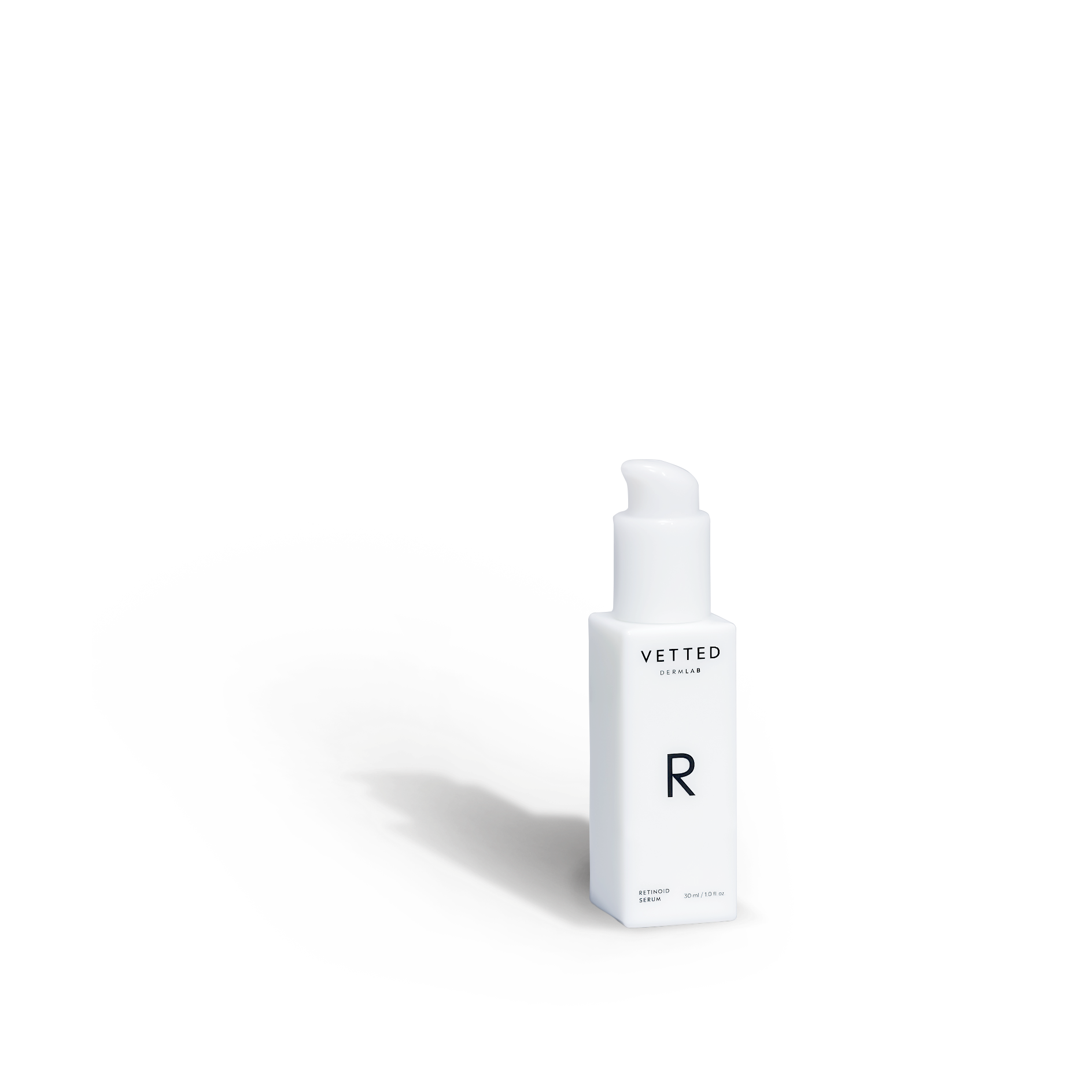 R Retinoid Serum